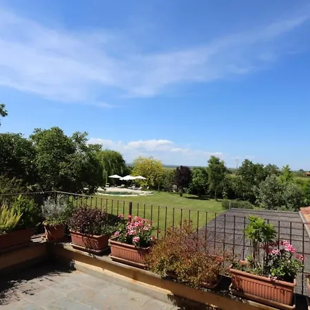 Bed & Breakfast Da Corinne Clery- Il Casale di Coco