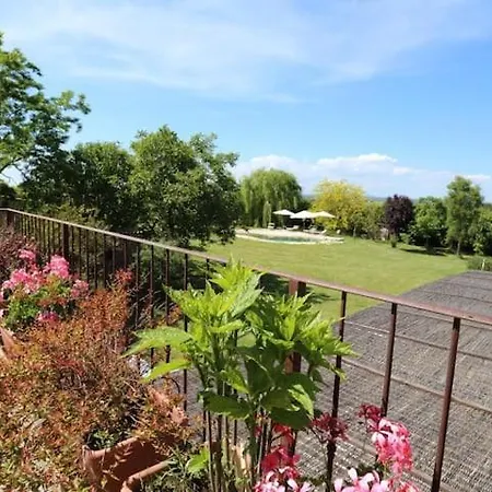 Bed & Breakfast Da Corinne Clery- Il Casale di Coco *